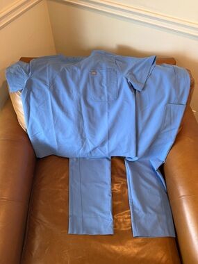 Figs Cargo Scrubs, Figs Scrubs Set